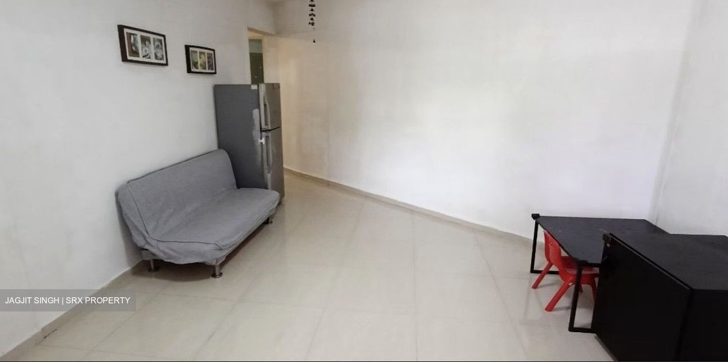 Blk 107 Tampines Street 11 (Tampines), HDB 3 Rooms #639974211